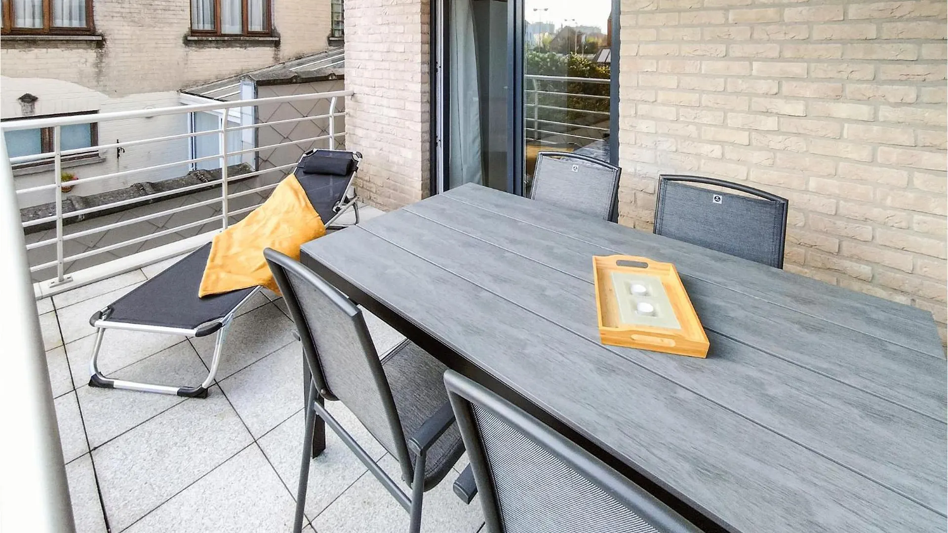 Awesome Apartment In Oostende With Kitchen 0*, Ostend Belgium